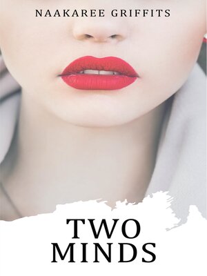 cover image of Two Minds